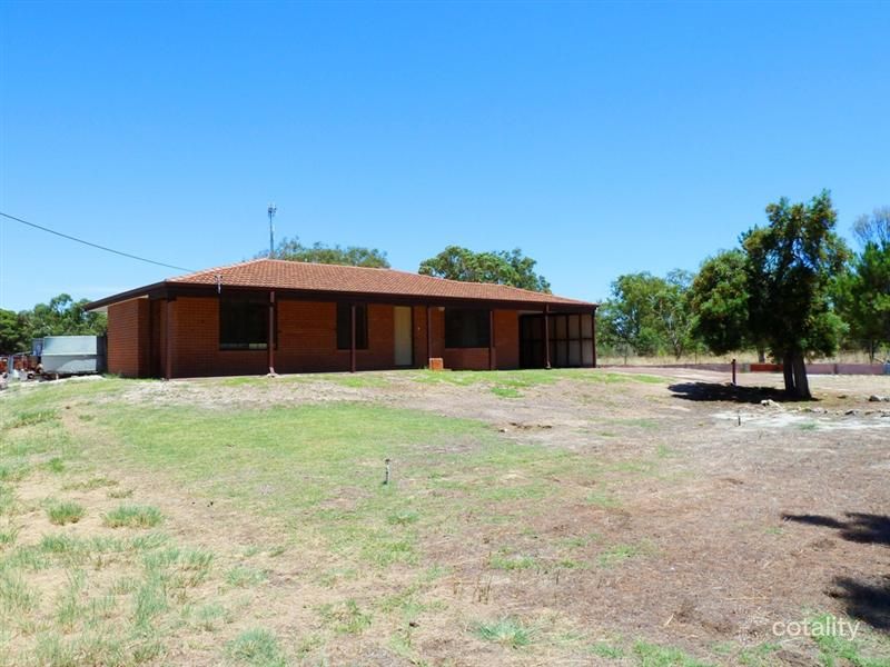 117 Tonkin Dr, North Yunderup, WA 6208