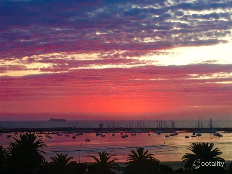 25/350-353 Beaconsfield Pde, St Kilda West, VIC 3182