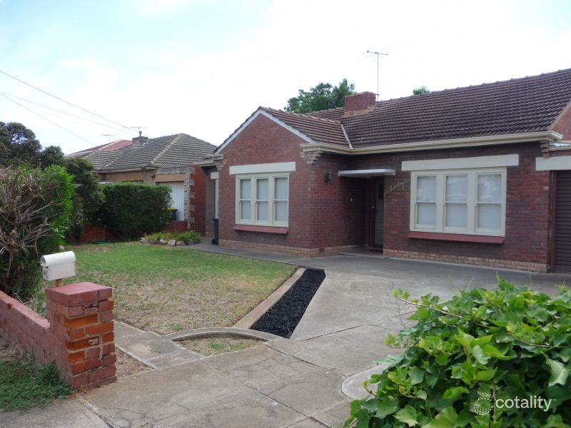 40 La Perouse Ave, Flinders Park, SA 5025