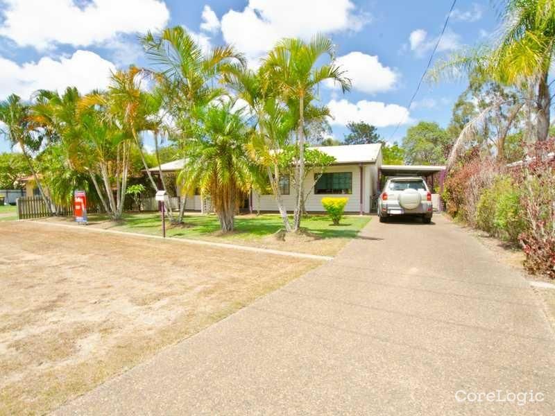 88 Clearview Ave, Thabeban, QLD 4670