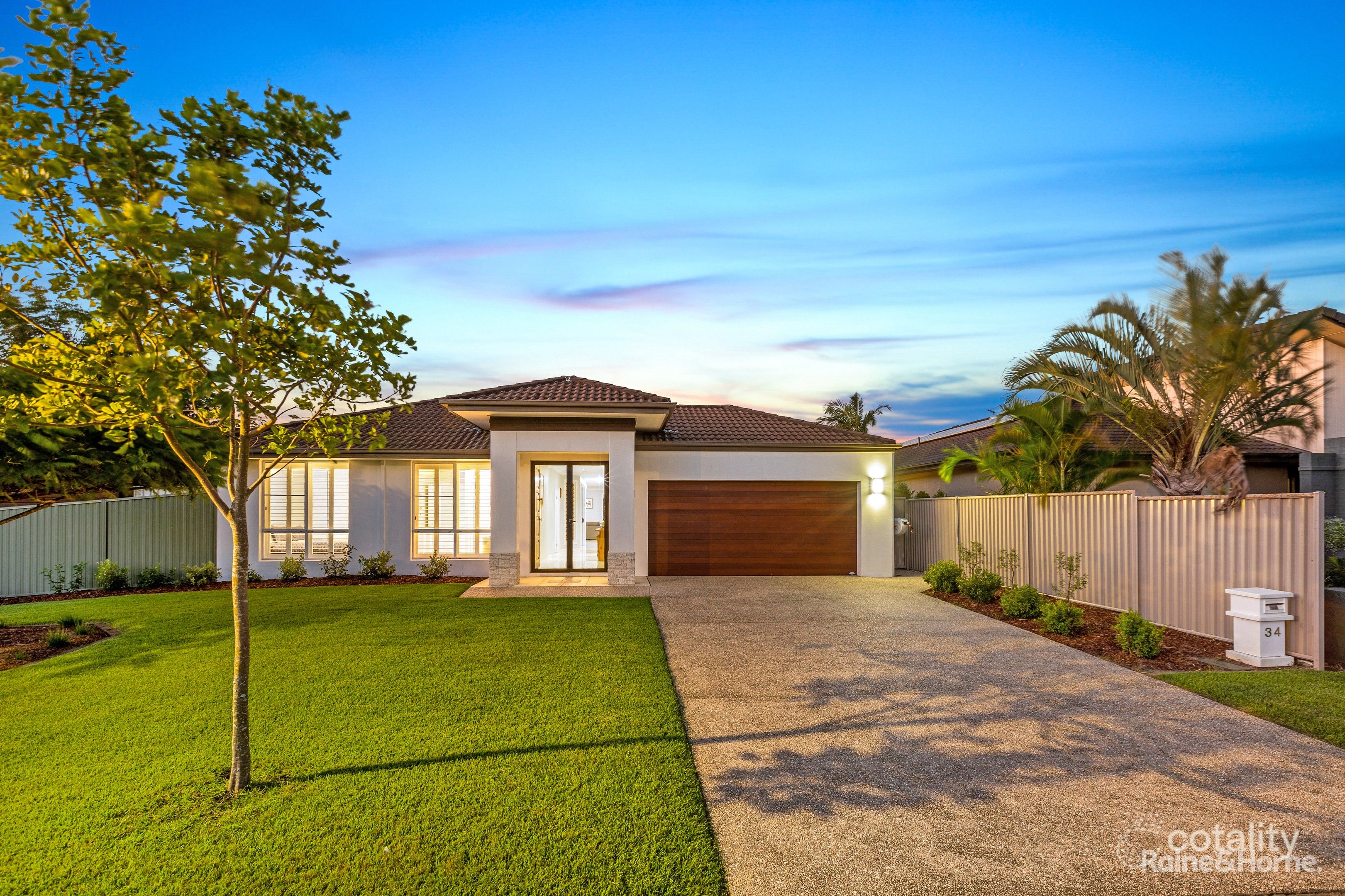 34 Ballina St, Pottsville, NSW 2489