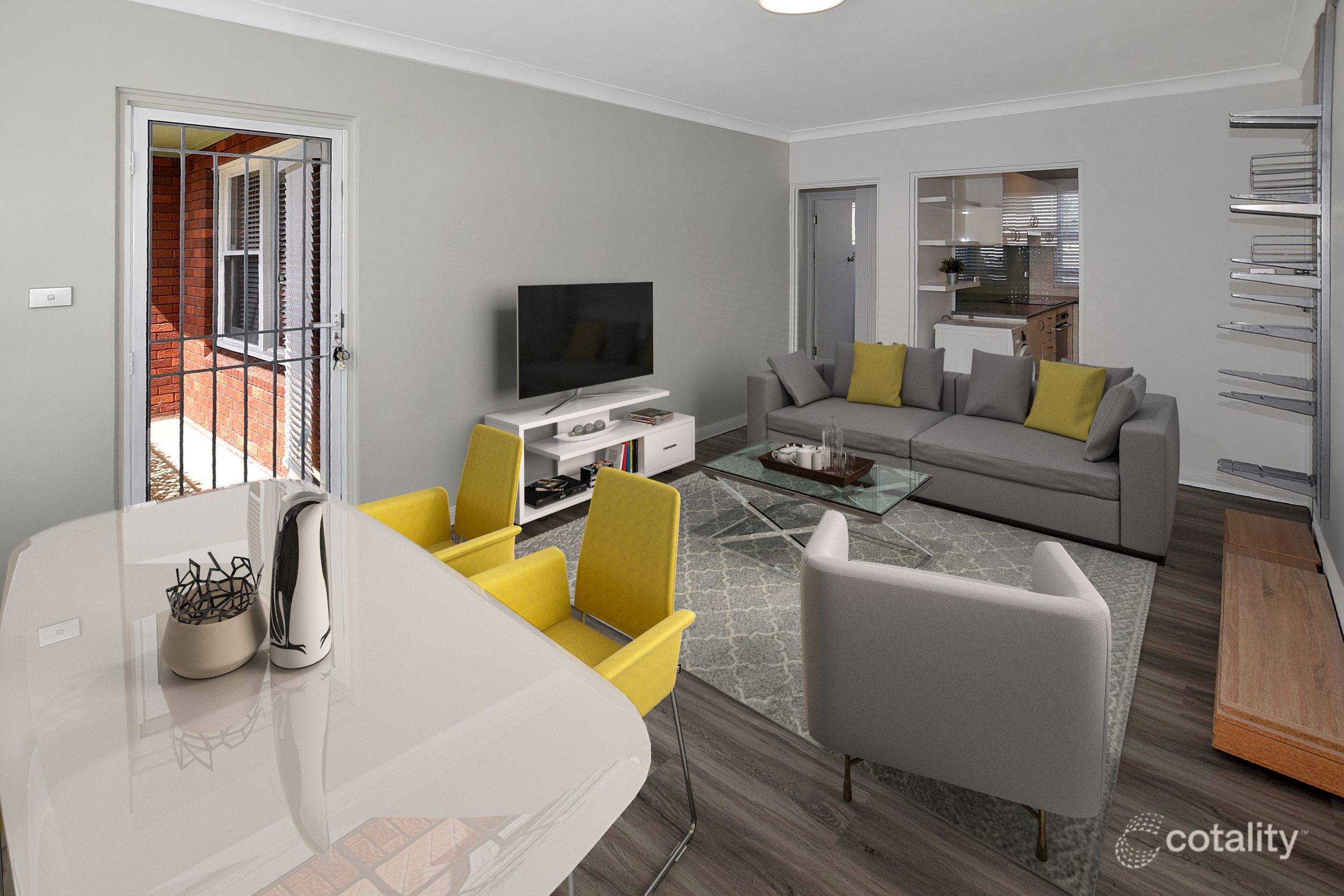 3/133-135 Bunnerong Rd, Kingsford, NSW 2032