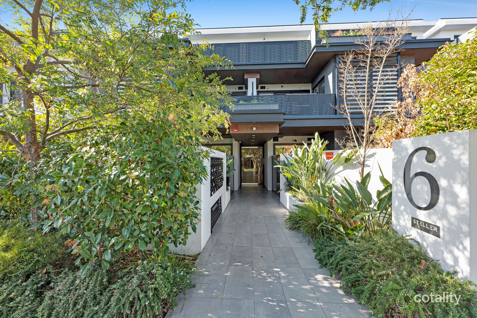 209/6 Claire St, Mckinnon, VIC 3204