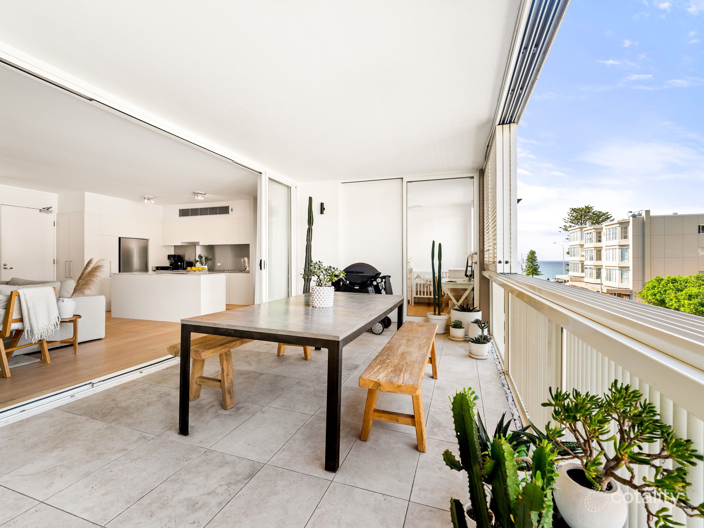 412/10 Jaques Ave, Bondi Beach, NSW 2026