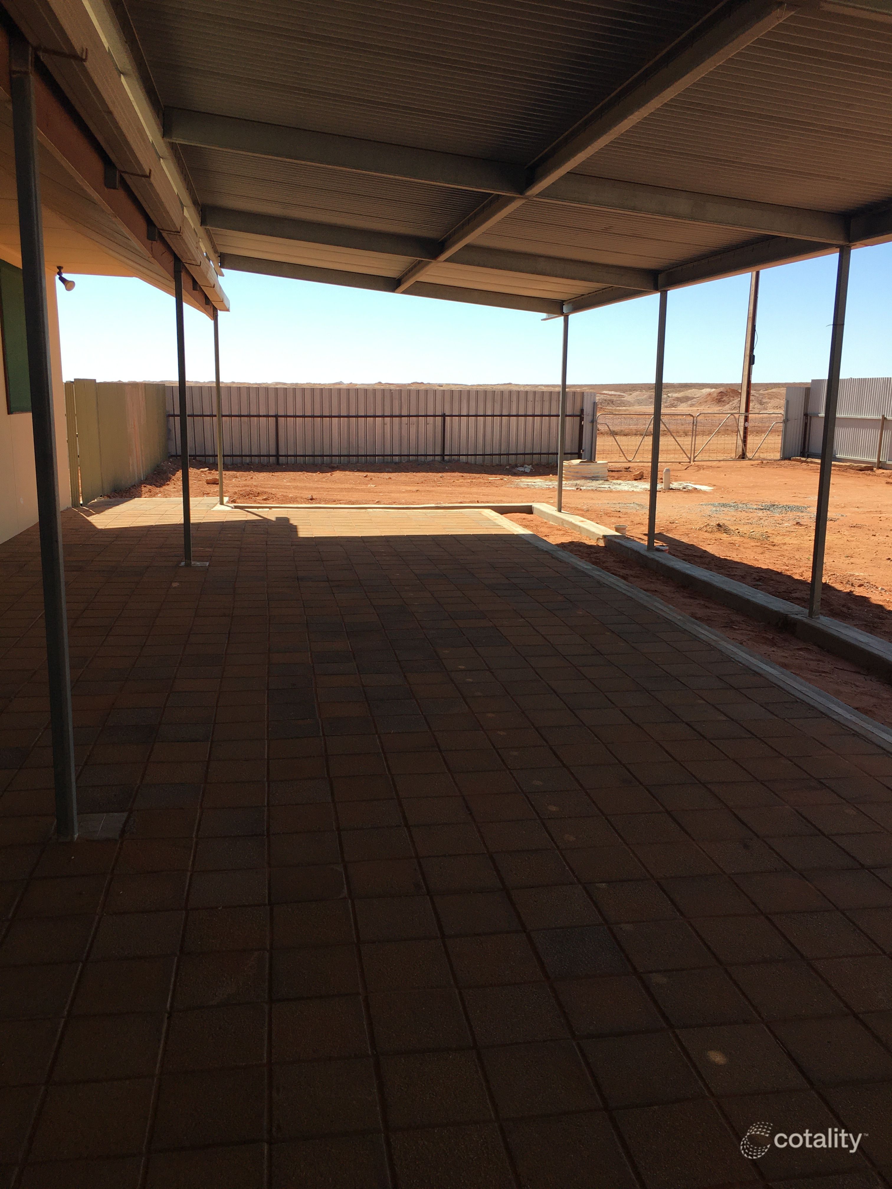 691 Wogg St, Andamooka, SA 5722