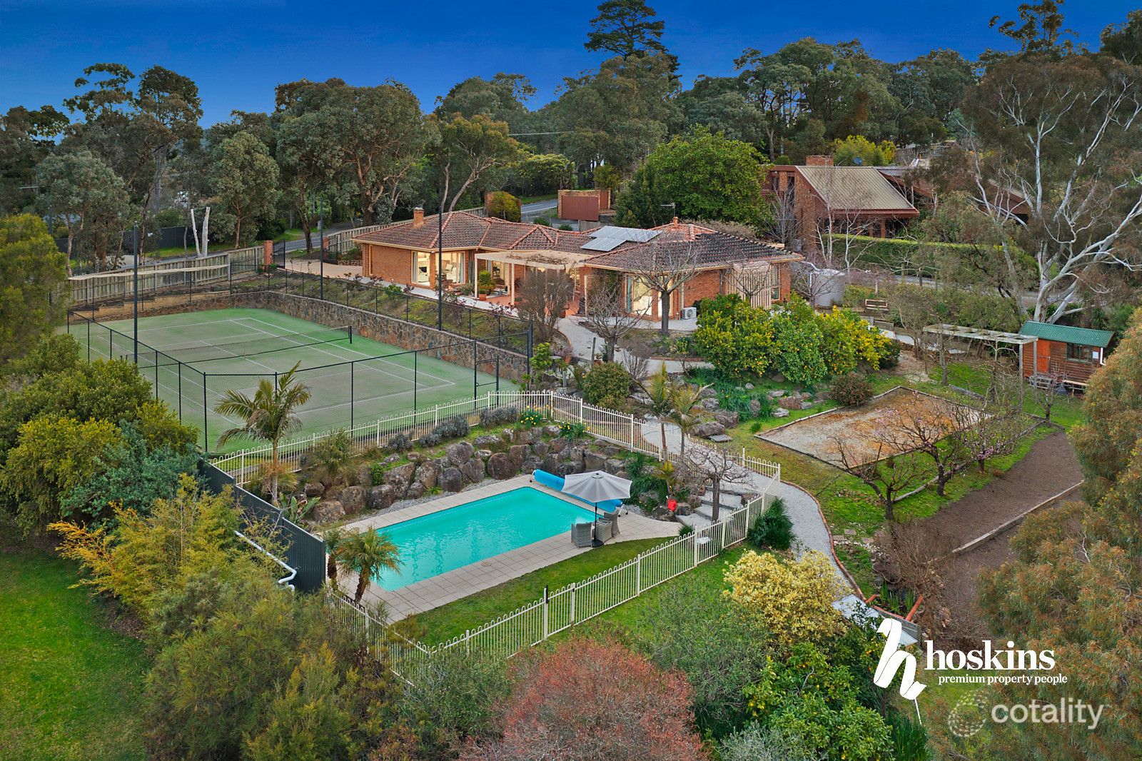 6 Jumping Creek Rd, Wonga Park, VIC 3115