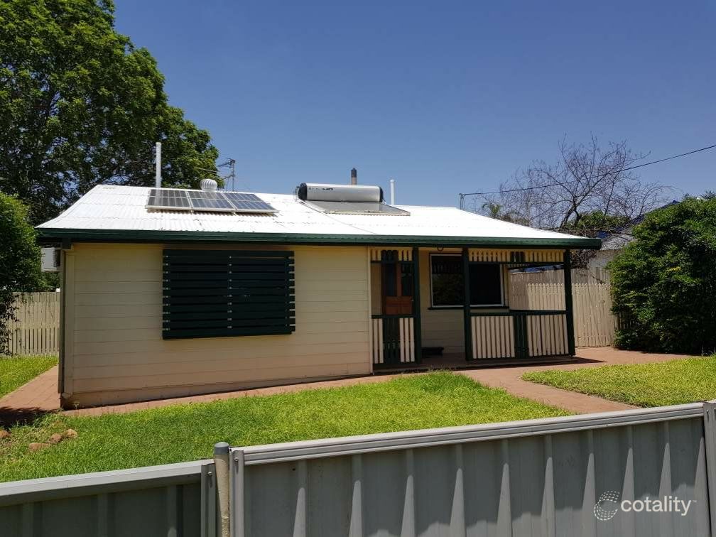 5 Carbonate St, Miles End, QLD 4825