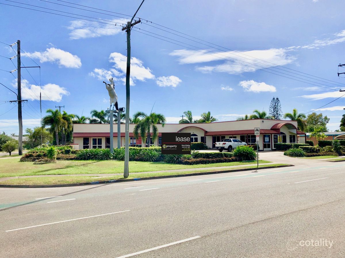 205 Ross River Rd, Aitkenvale, QLD 4814