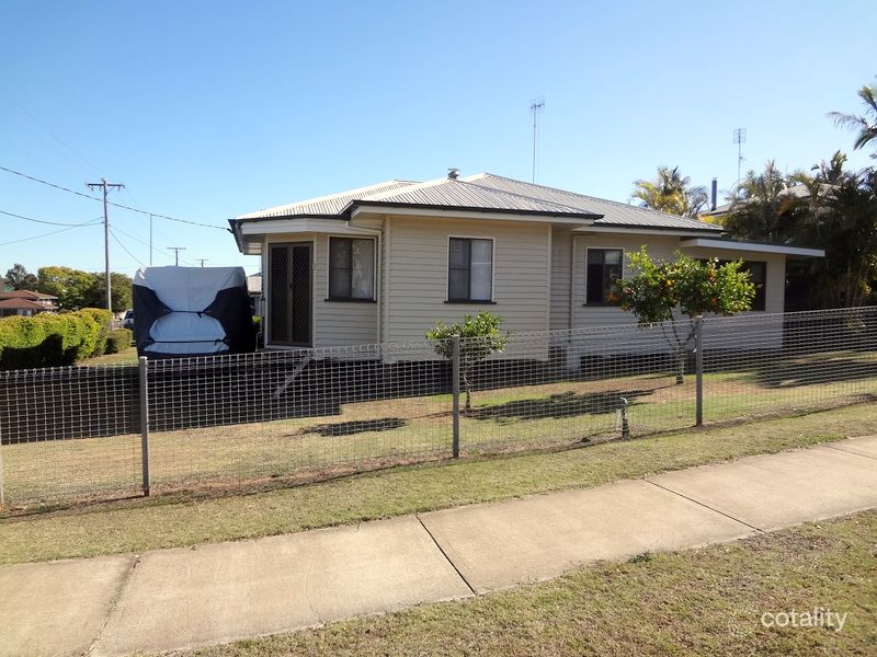 48 Scott St, Wondai, QLD 4606