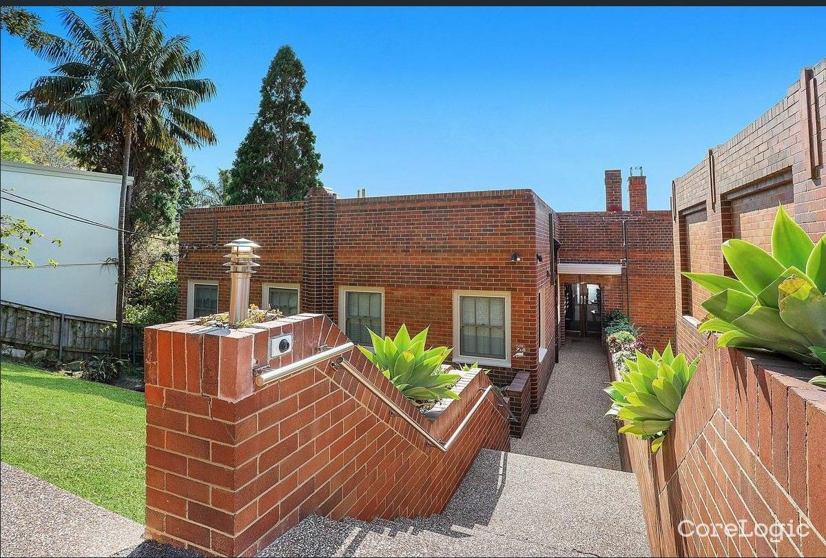 4/67 Boronia Rd, Bellevue Hill, NSW 2023