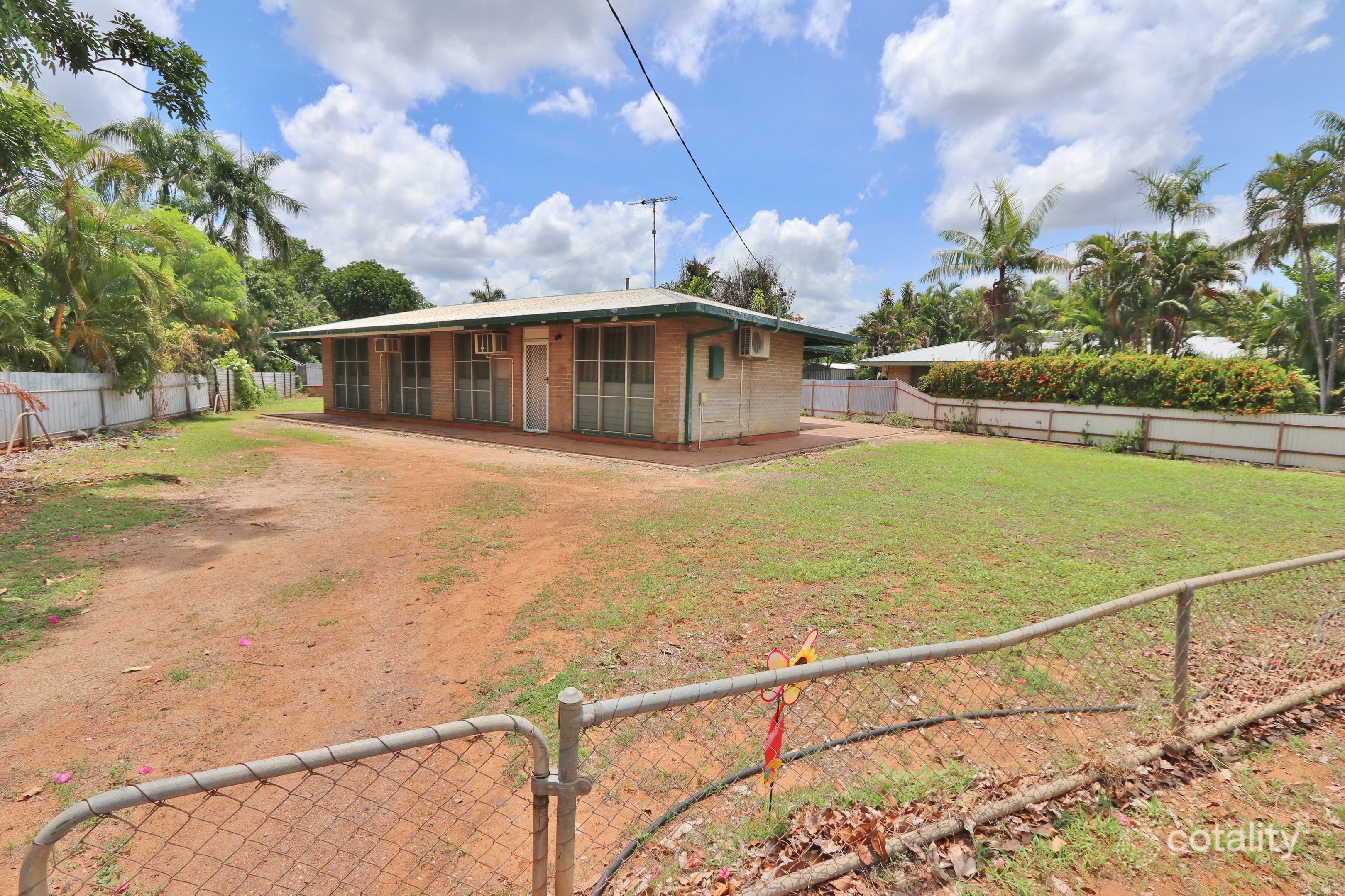 4 Browne St, Katherine South, NT 0850