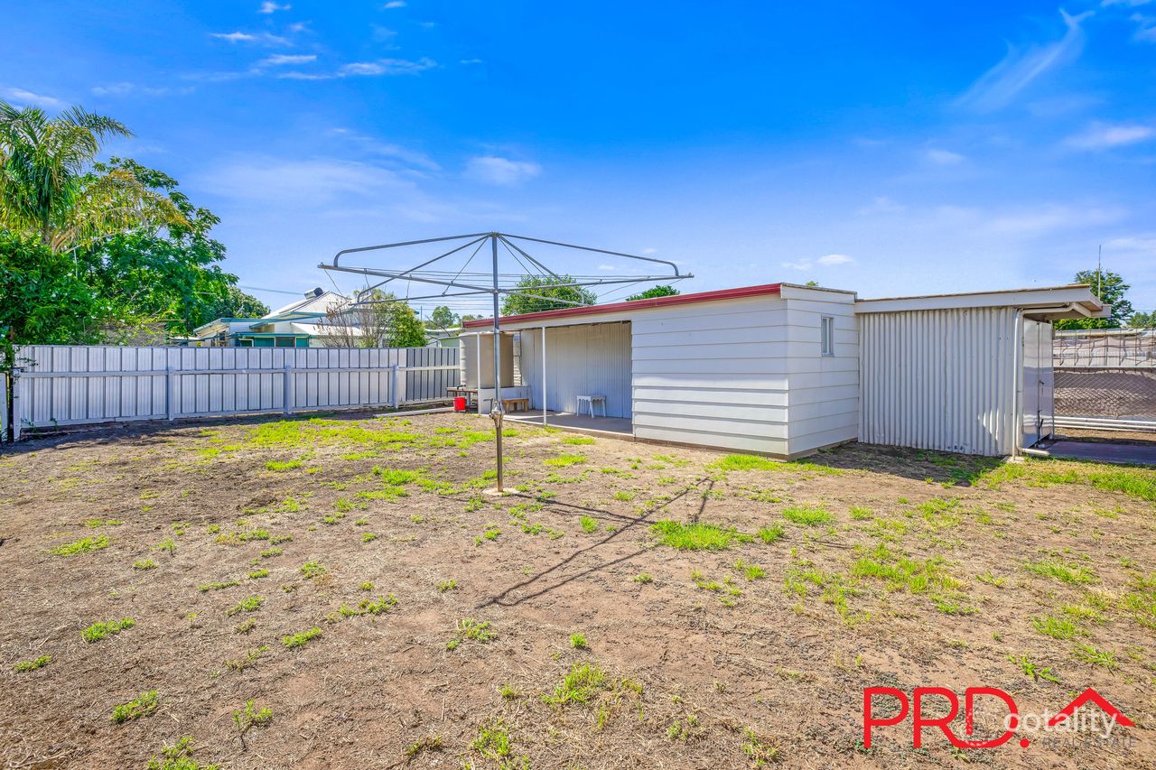 26 Single St, Werris Creek, NSW 2341