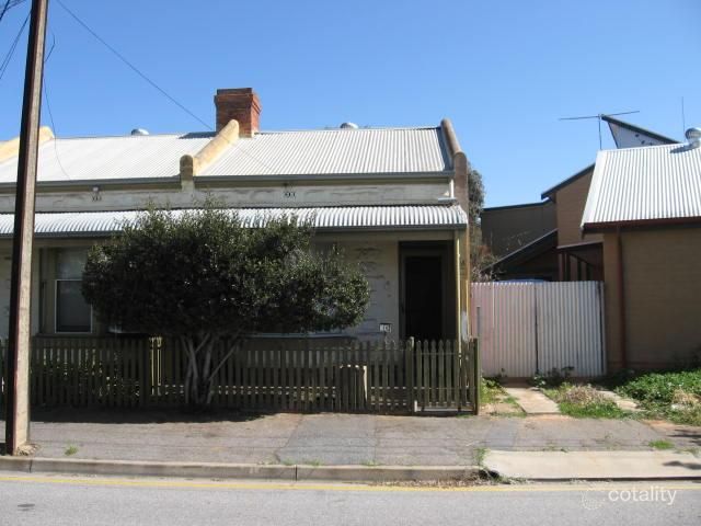 14 Trembath St, Bowden, SA 5007