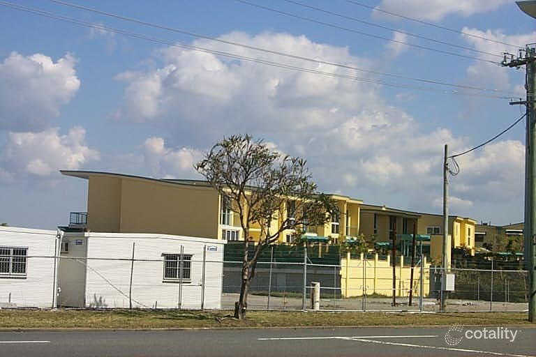 21/29 Harbour Rd, Hamilton, QLD 4007