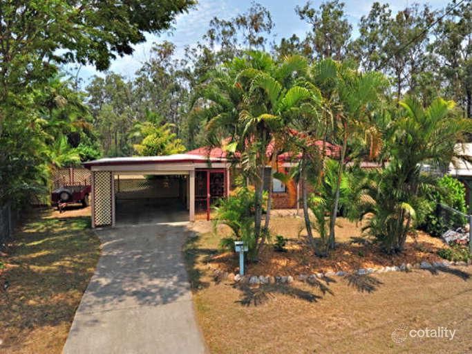 14 Durham Ct, Camira, QLD 4300