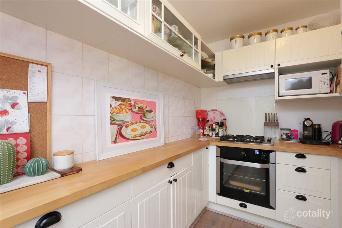 6/19 Blackwood Ave, Hamilton Hill, WA 6163