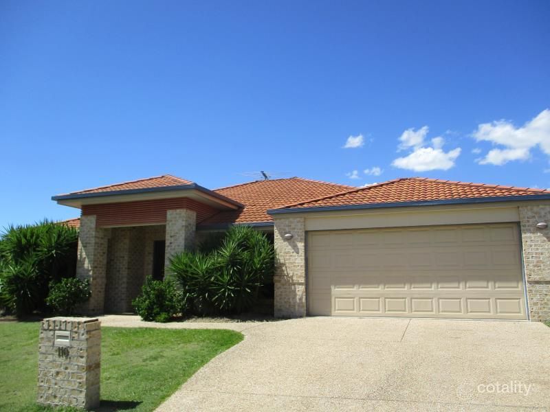 110 Mariner Bvd, Deception Bay, QLD 4508