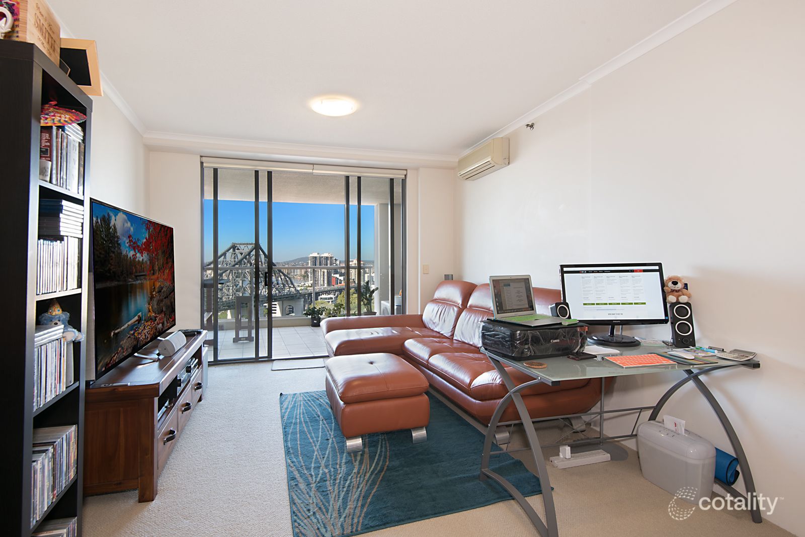 153/82 Boundary St, Brisbane City, QLD 4000