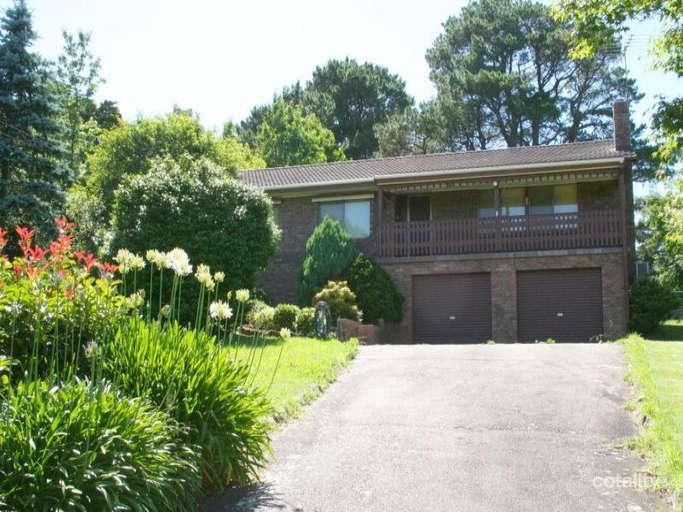 7 Hanlons Rd S, Bilpin, NSW 2758