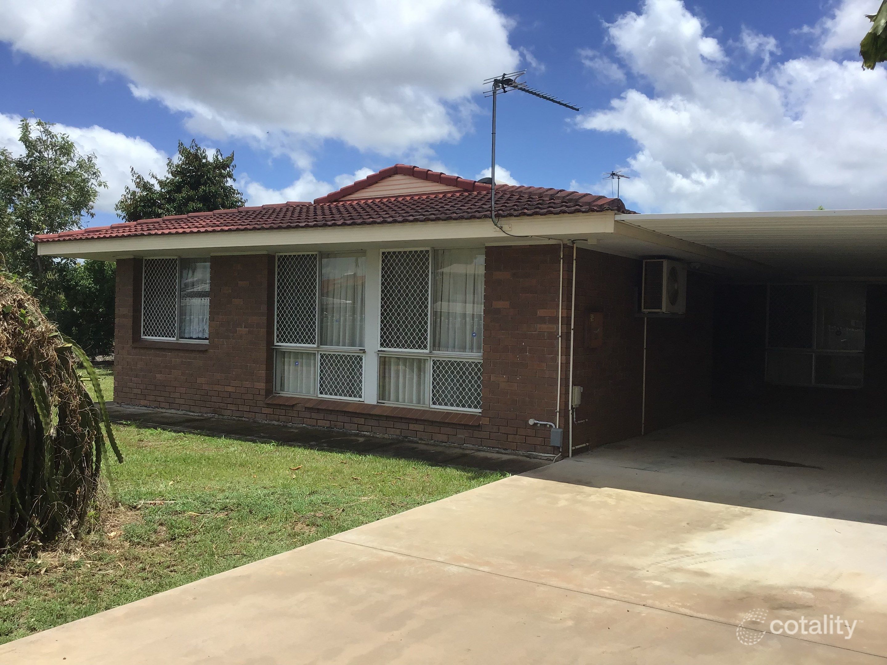 19 Dillon Cct, Gray, NT 0830