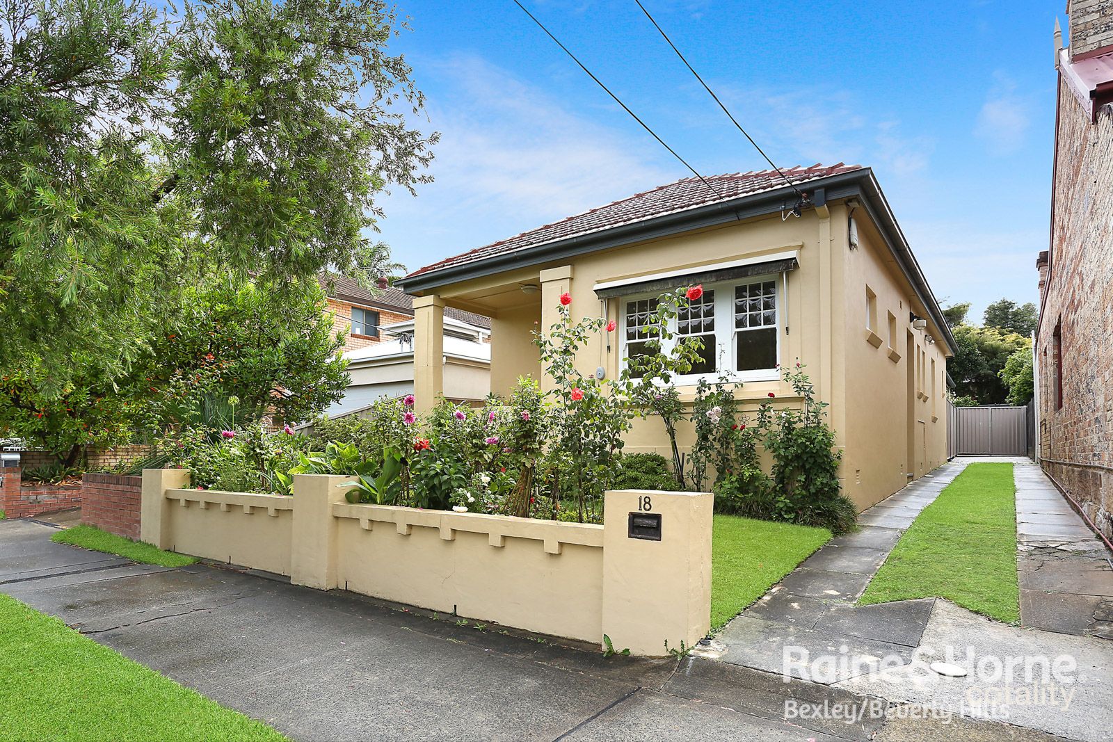18 Lloyd St, Bexley, NSW 2207