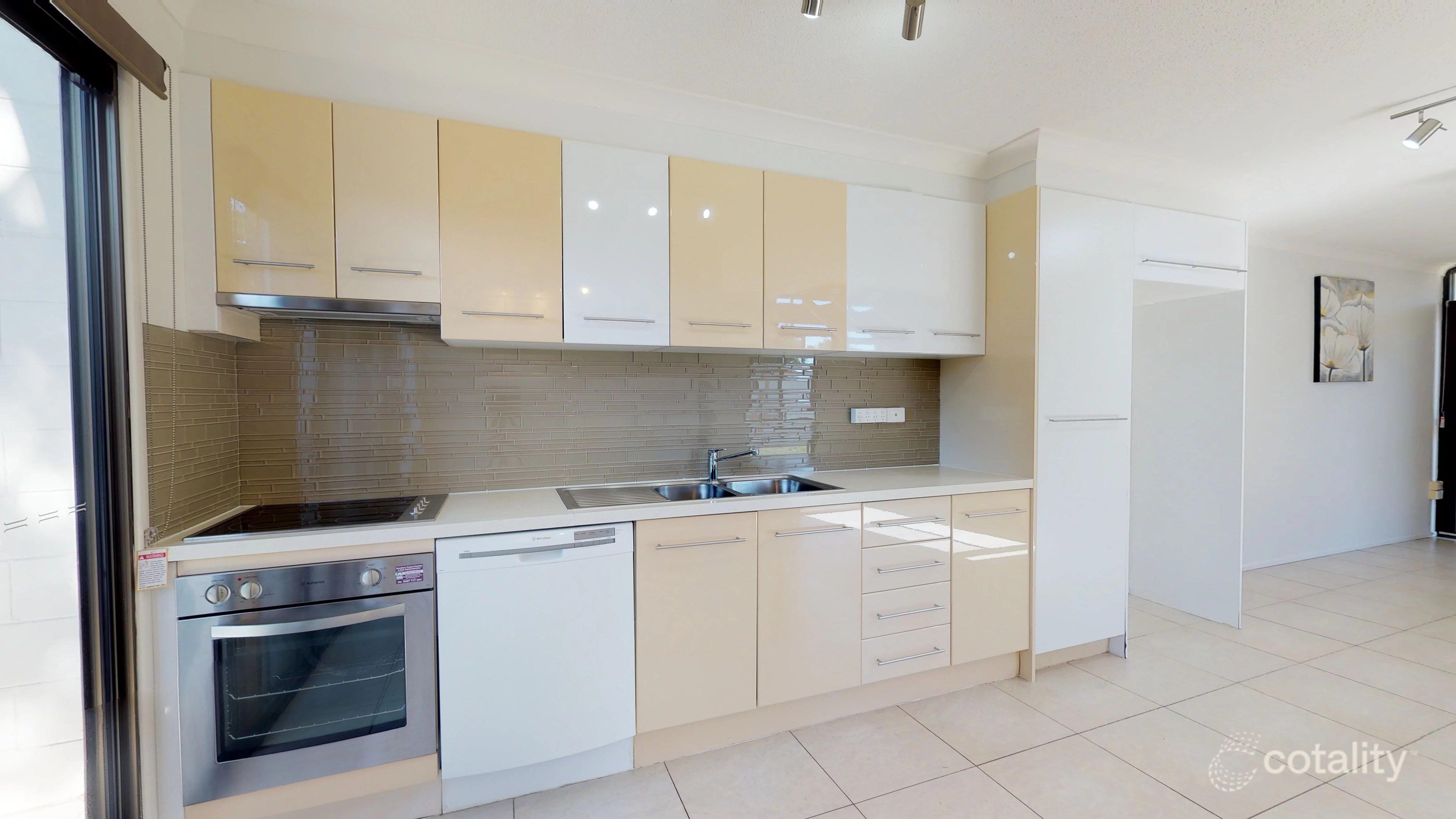 6/49 Pattison St, Wandal, QLD 4700