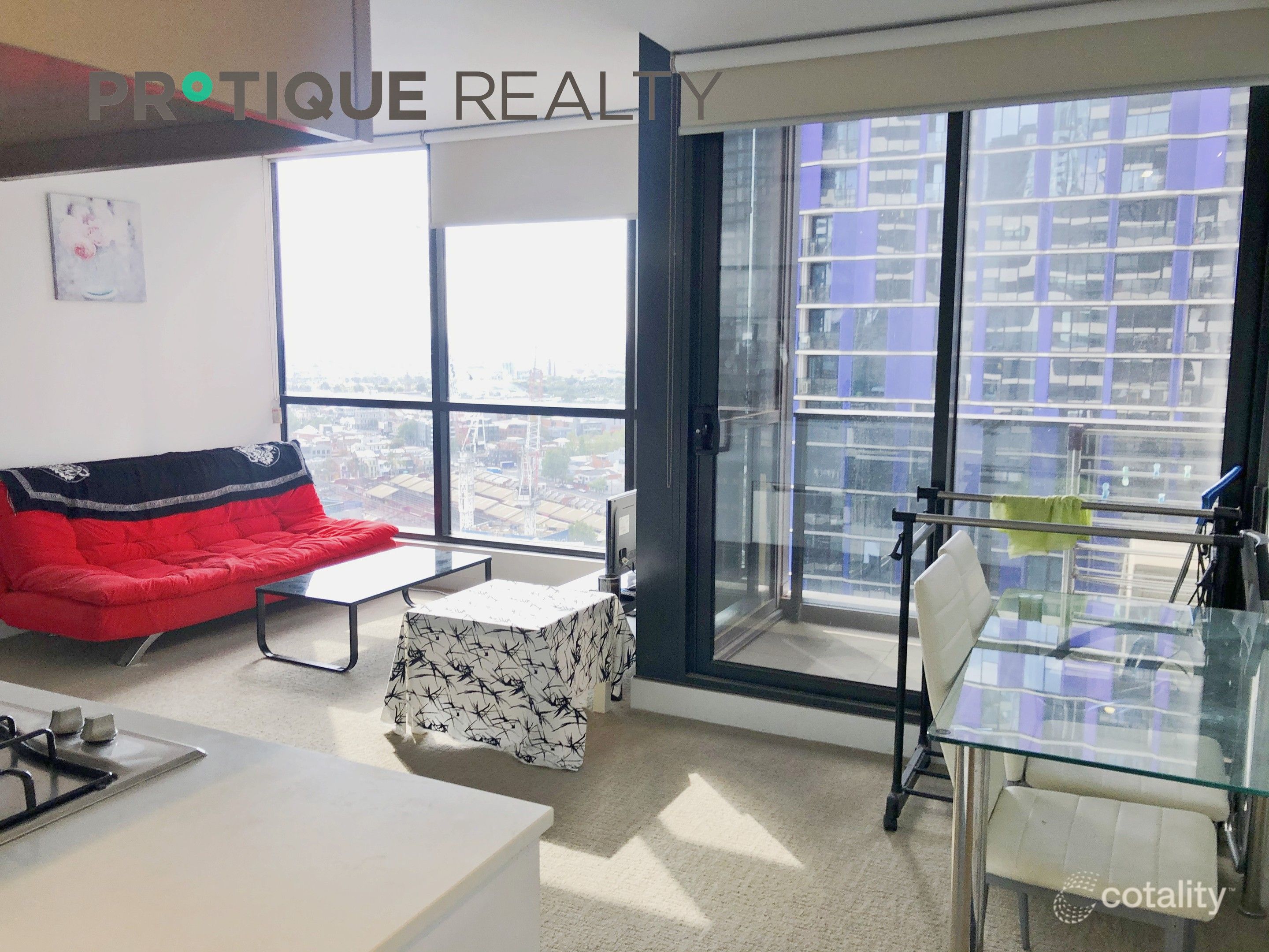 2712/80 A'Beckett St, Melbourne, VIC 3000