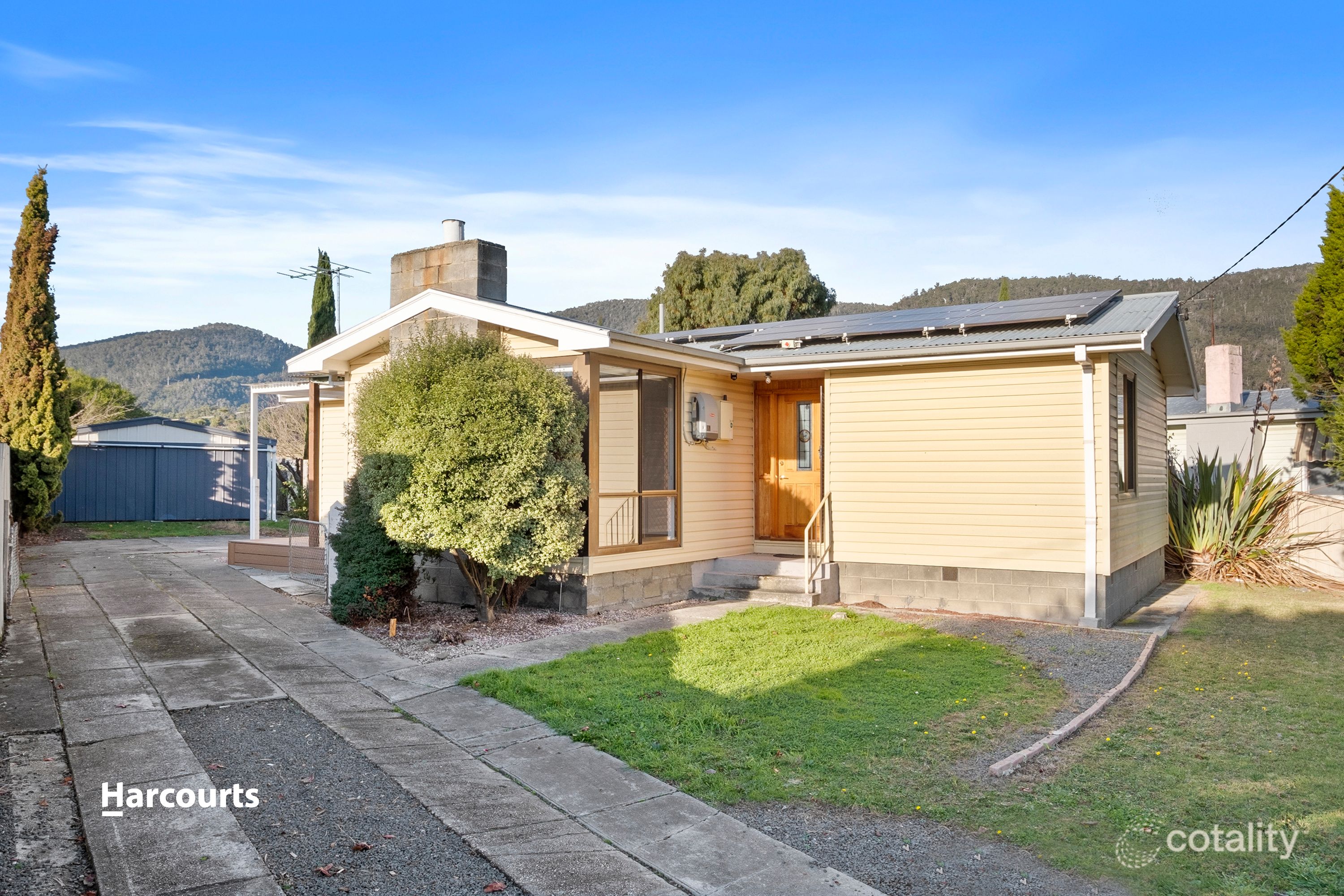 10 Tutton Ave, Huonville, TAS 7109
