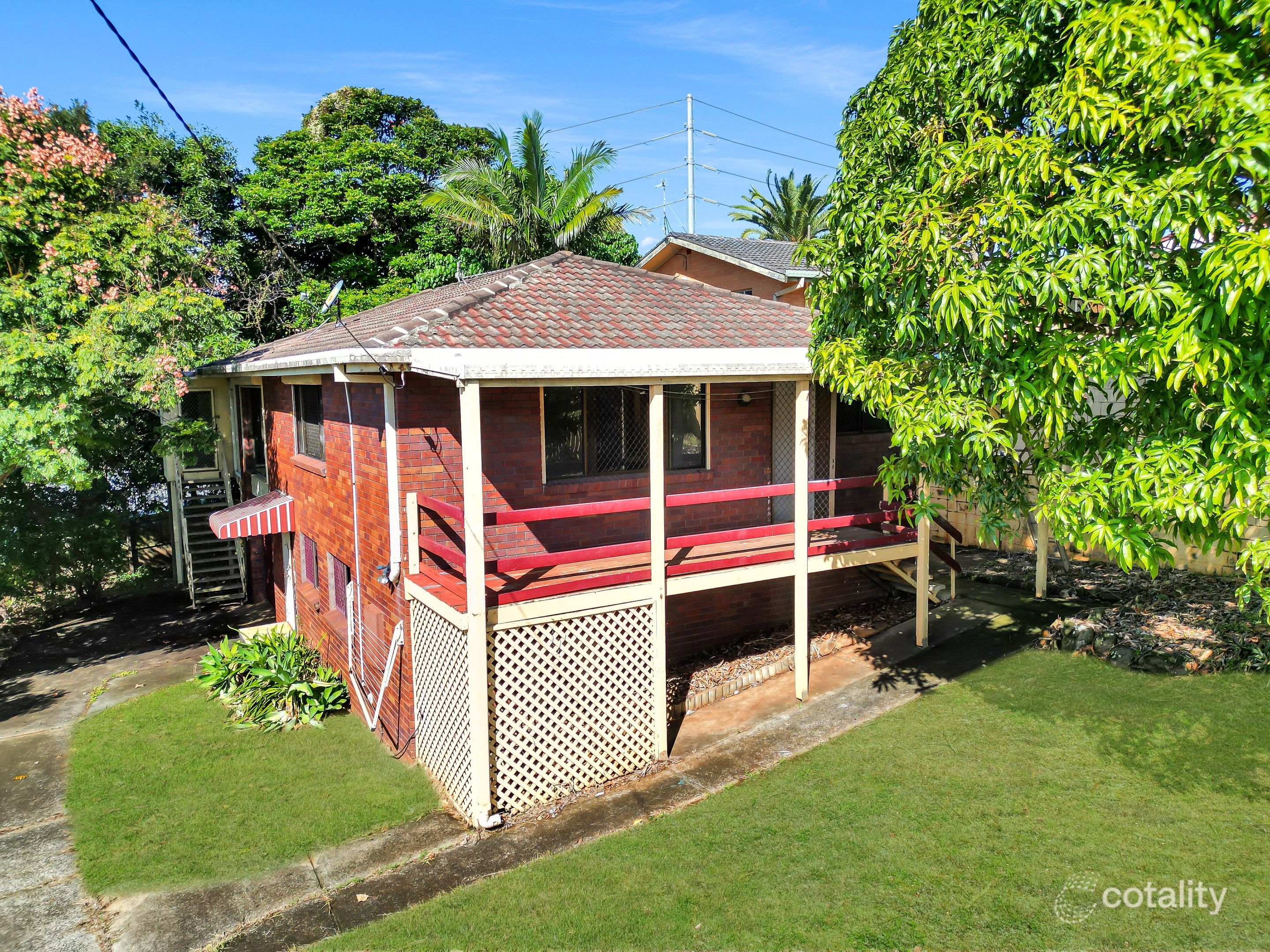 28 Pioneer Pde, Banora Point, NSW 2486