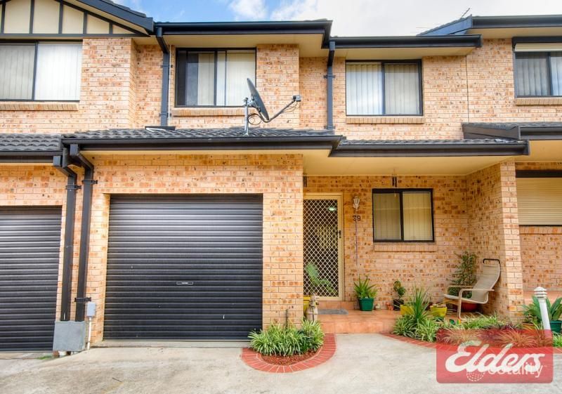 39/41 Patricia St, Blacktown, NSW 2148