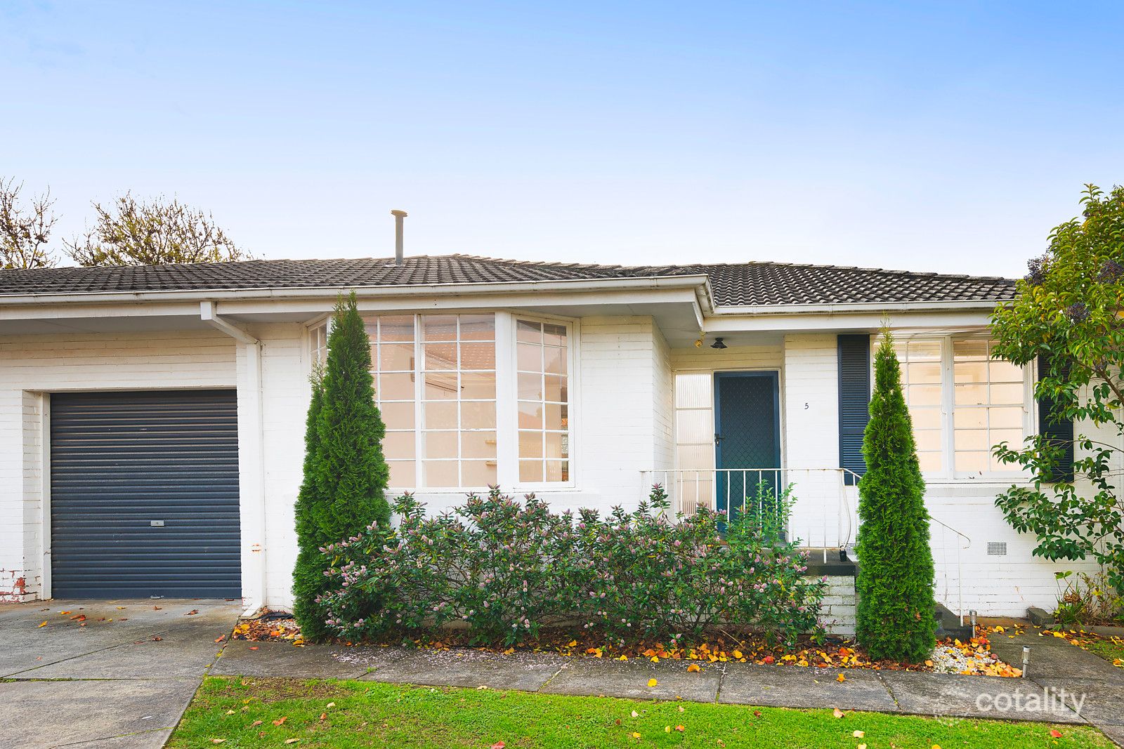 5/46a Corhampton Rd, Balwyn North, VIC 3104