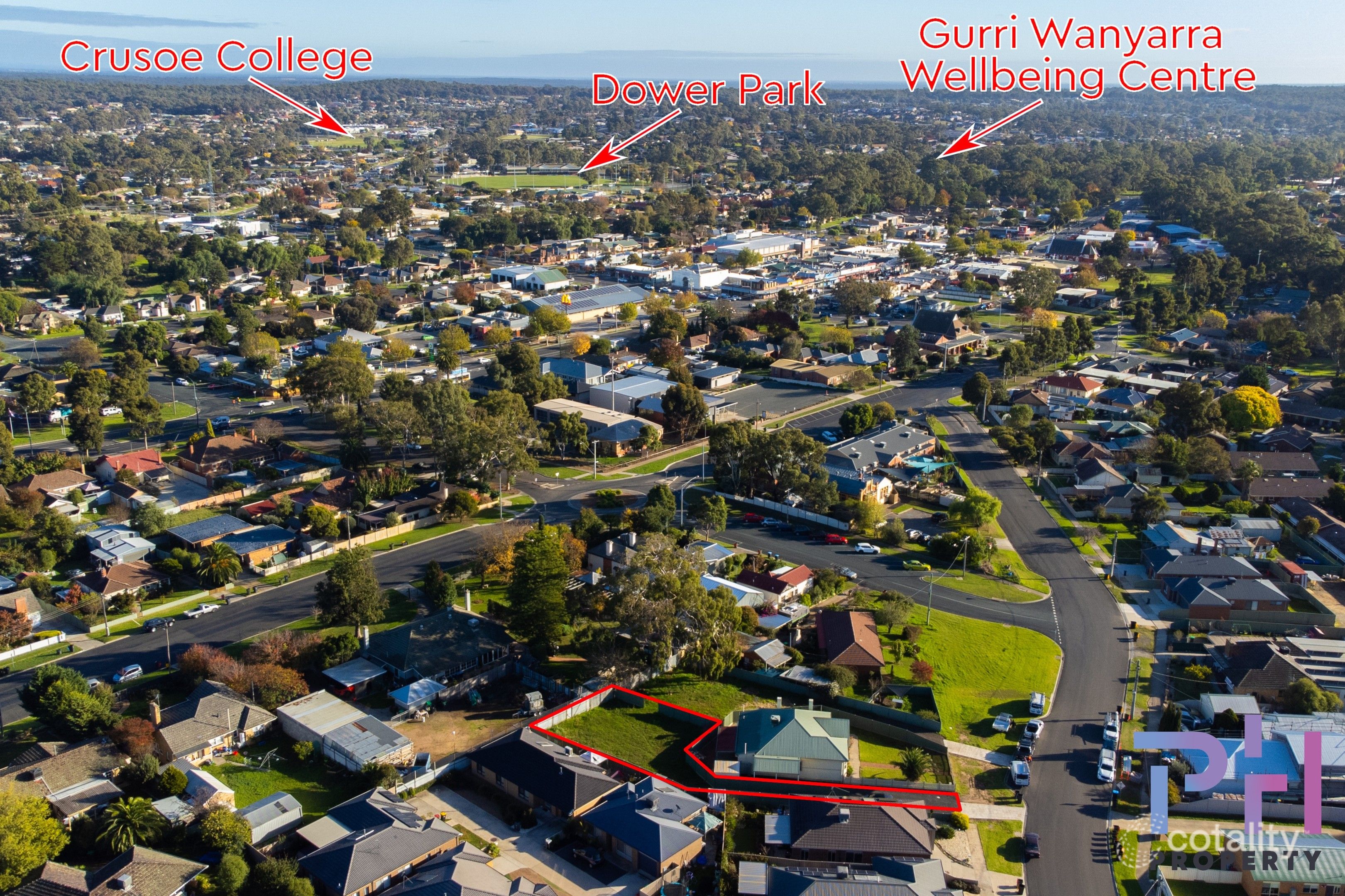 18b Chapel St, Kangaroo Flat, VIC 3555