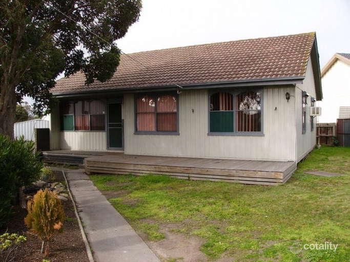 118 Vary St, Morwell, VIC 3840