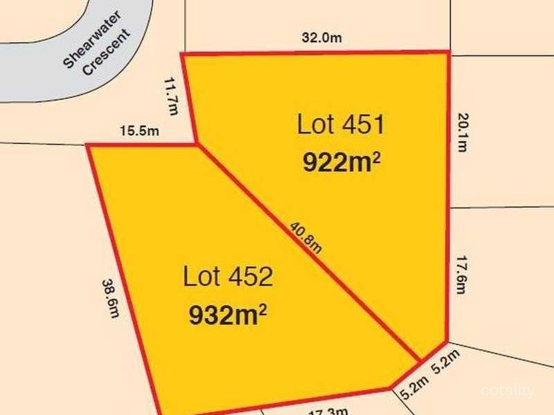 37 Shearwater Cres, Djugun, WA 6725