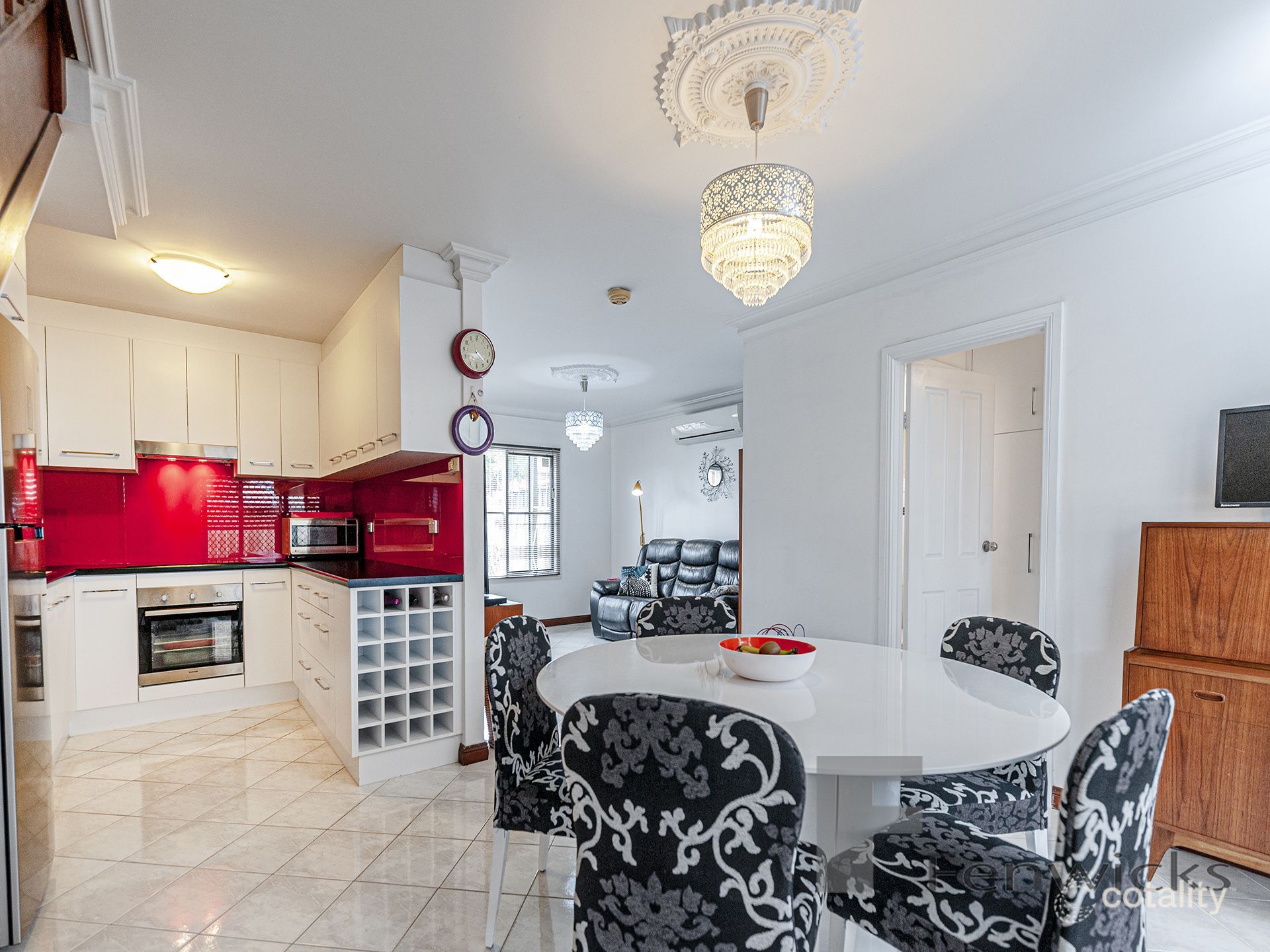 1/422 Regency Rd, Prospect, SA 5082