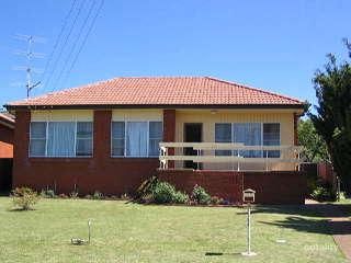 44 Matthews Cres, Port Kembla, NSW 2505