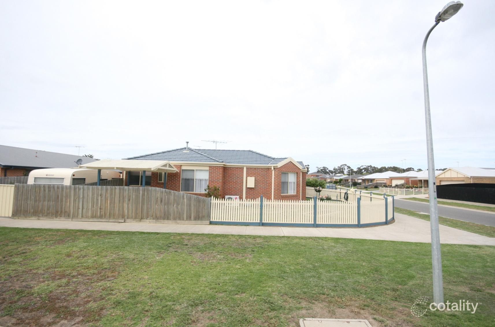 1 Pickerall Ave, Grovedale, VIC 3216