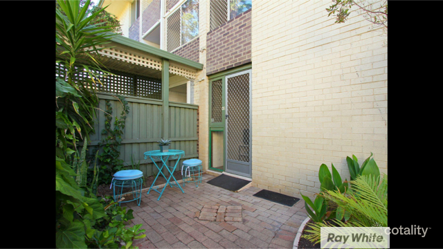 42/81 King William St, Bayswater, WA 6053