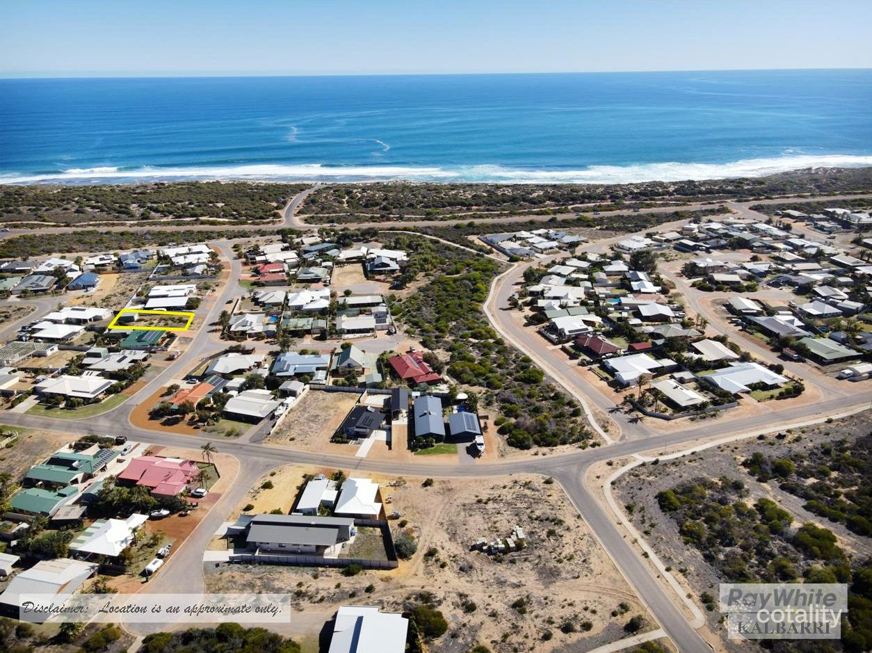 14 Sequita Way, Kalbarri, WA 6536