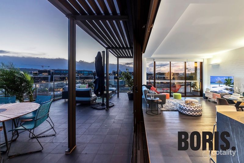 34/1 Kerridge St, Kingston, ACT 2604