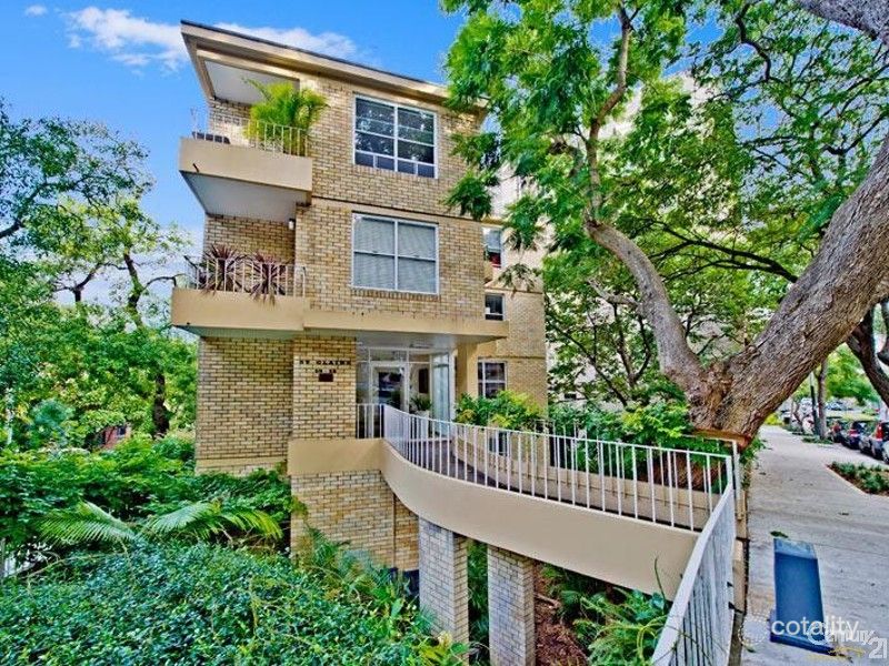 9/16-18 Roslyn Gdns, Rushcutters Bay, NSW 2011