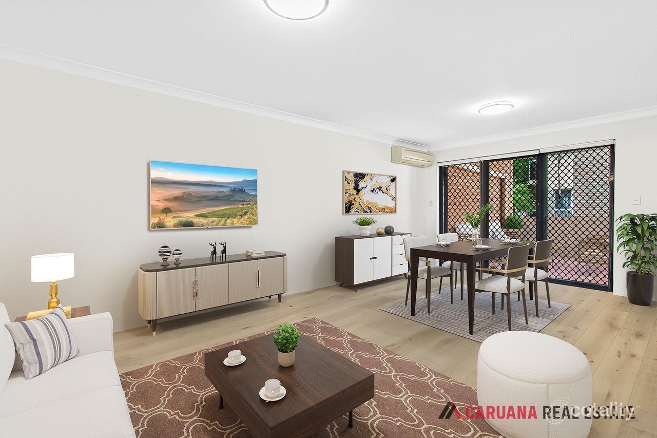 8/52-54 Banks St, Monterey, NSW 2217