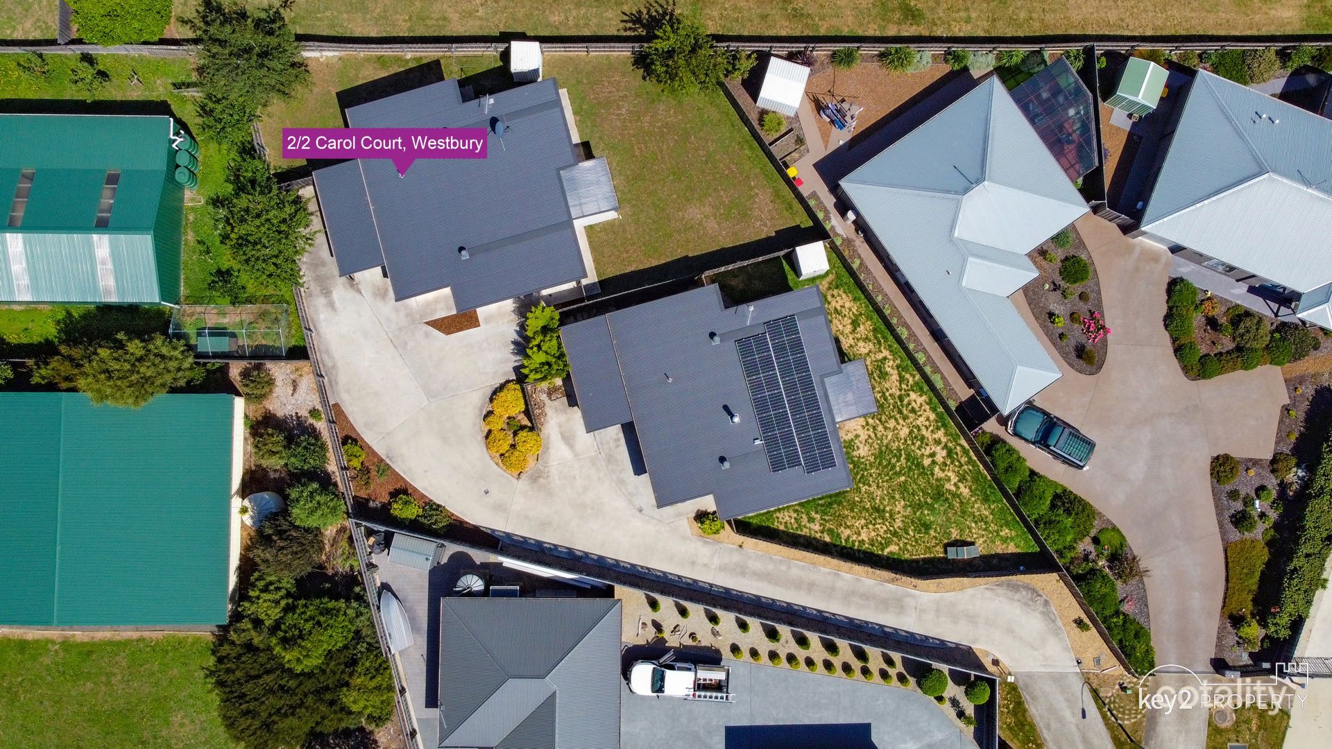 2/2 Carol Ct, Westbury, TAS 7303