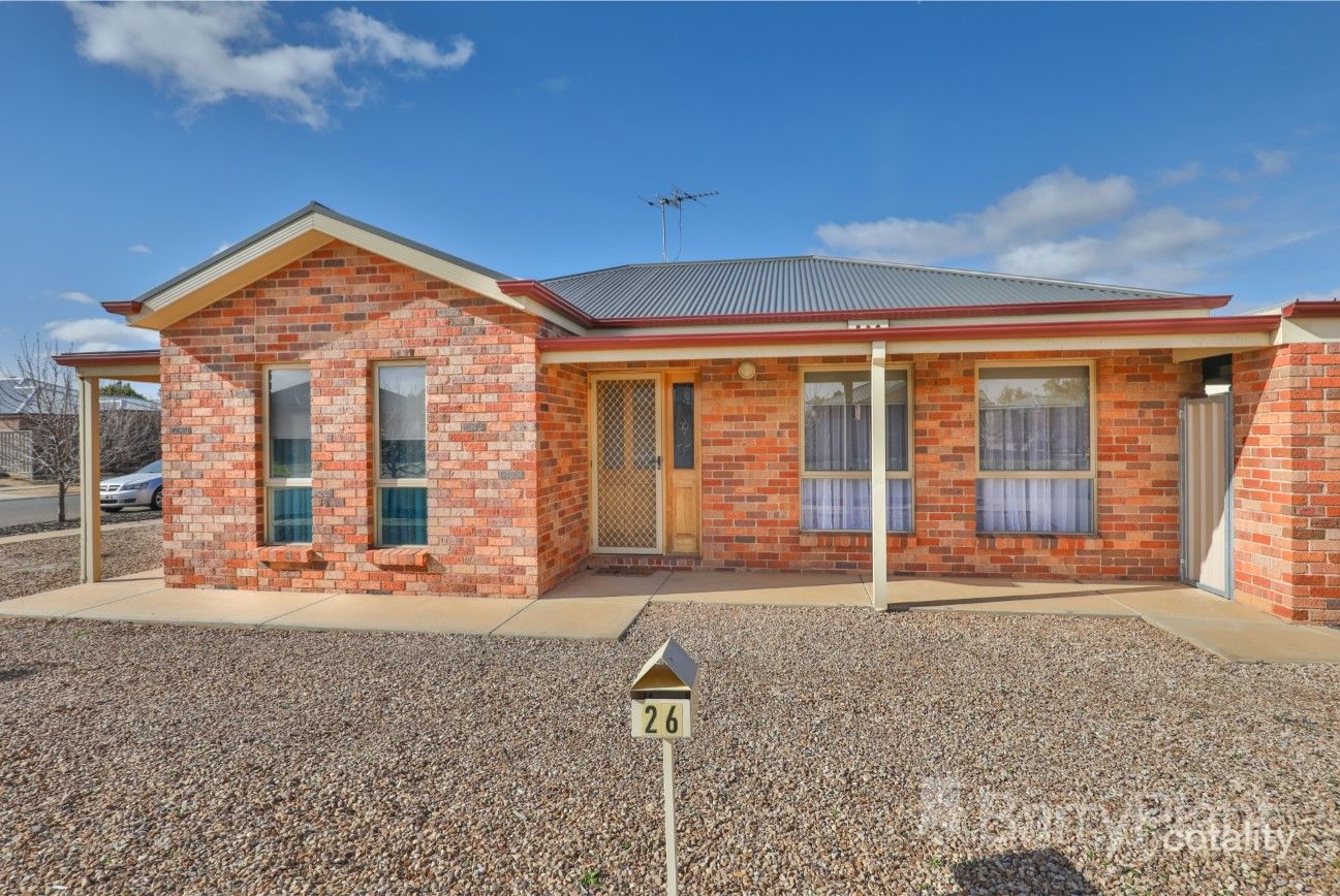 26 Betty Krake Dr, Red Cliffs, VIC 3496