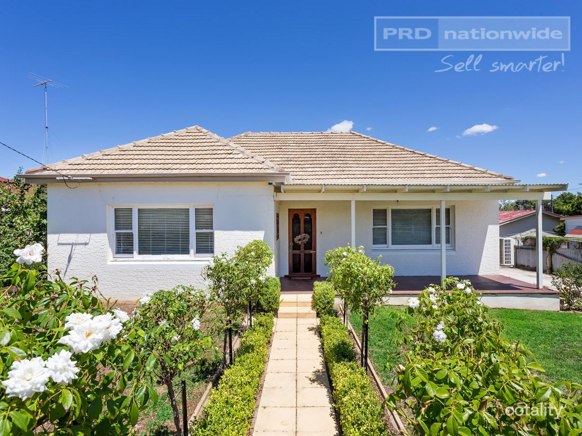 40 Wooden St, Turvey Park, NSW 2650