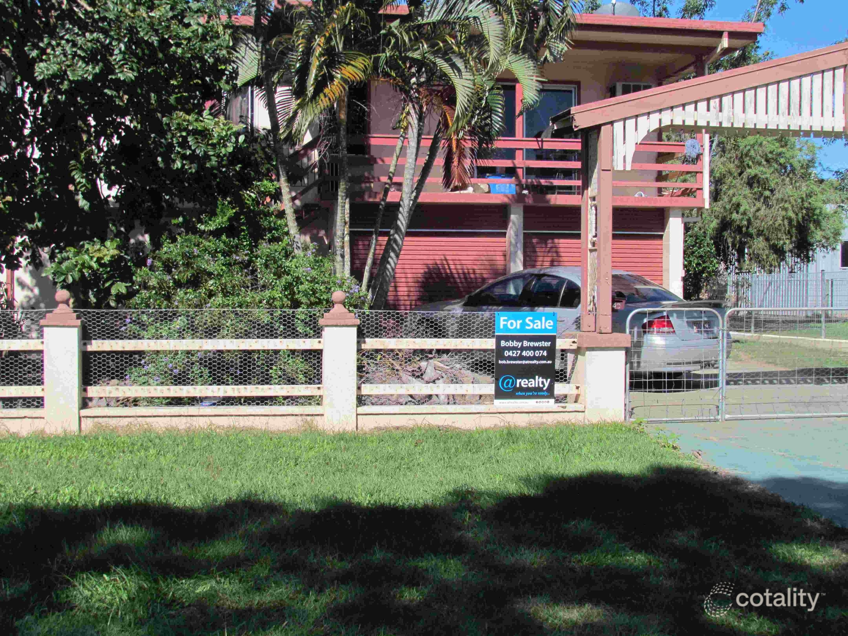 43 Cooper St, Ingham, QLD 4850
