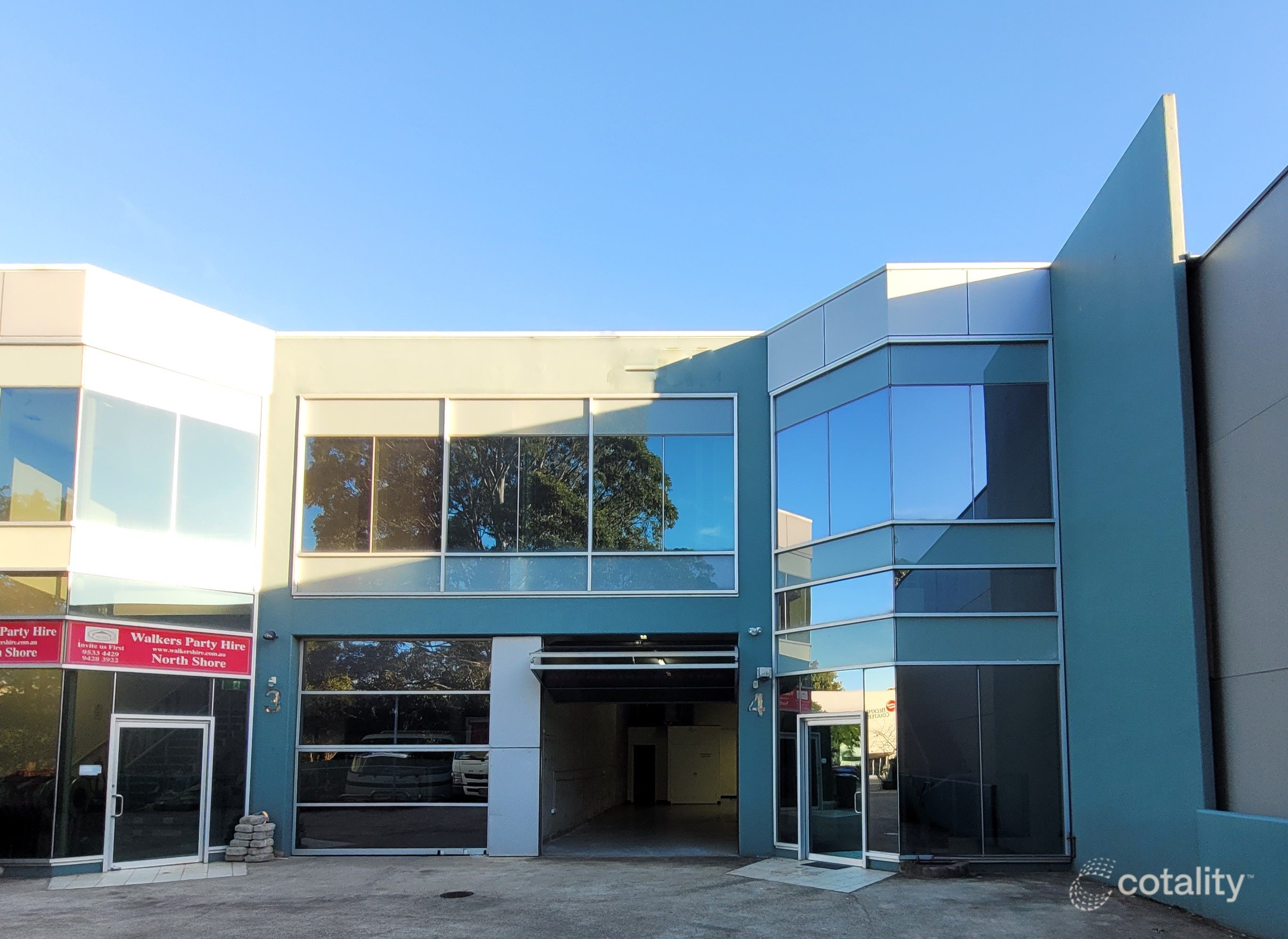 4/12 Chaplin Dr, Lane Cove West, NSW 2066
