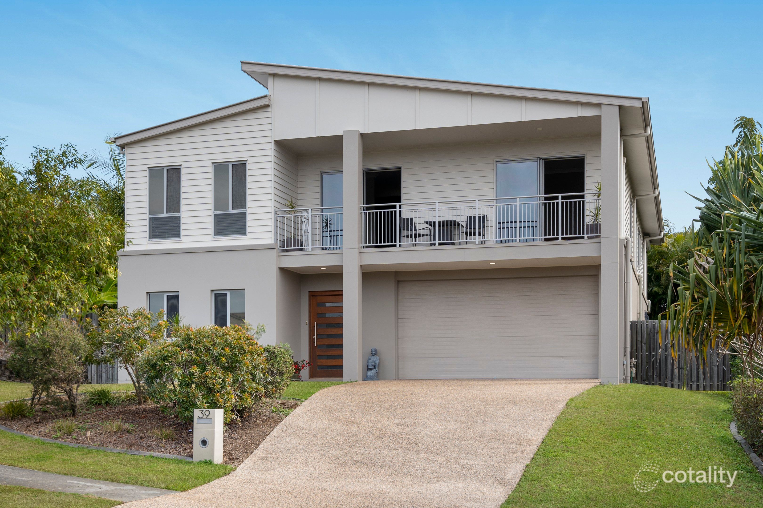 39 Heatherdale Dr, Upper Coomera, QLD 4209