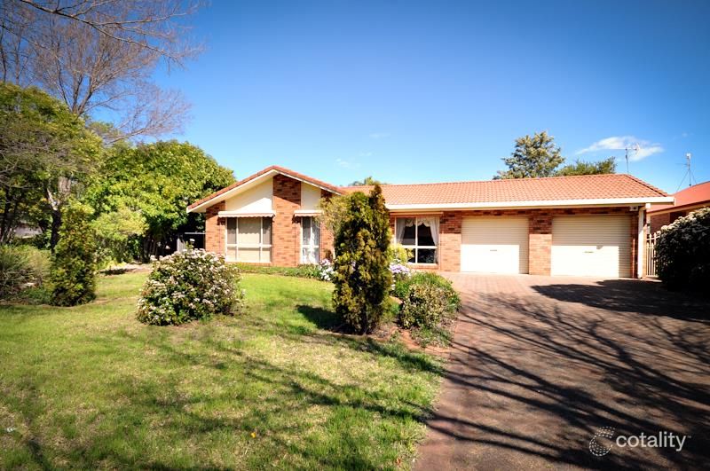 5 Macgregor St, Dubbo, NSW 2830