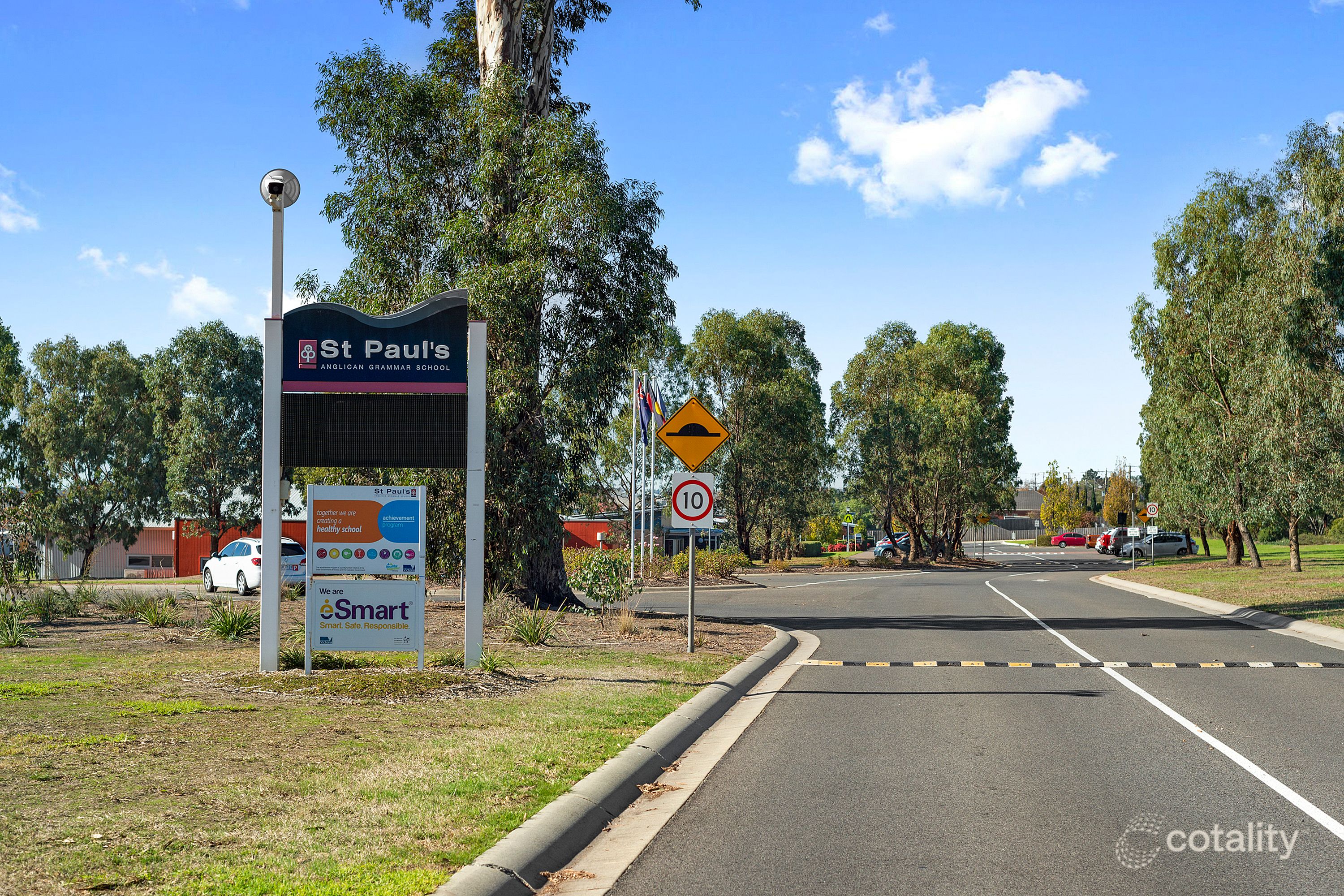 100 Grubb Ave, Traralgon, VIC 3844